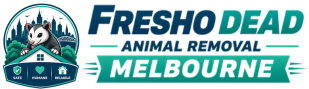 Fresho Dead Animal Removal Bittern logo